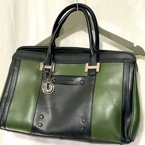 Charles Jourdan Leather Bag